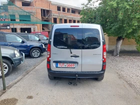 Mercedes-Benz Citan ТОП СЪСТОЯНИЕ, снимка 5