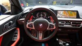 BMW 235 * M235i* xDrive* GranCoupe* HUD* ПАНО* ПОДГРЕВ* , снимка 13