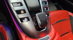 Mercedes-Benz AMG GT 43 4MATIC+ * HUD* КОЖА* ПАНО* ОБДУХВ* 360, снимка 8