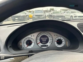 Mercedes-Benz E 55 AMG Автокредит Цена до България, снимка 7