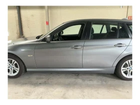 BMW 318 3er 318d, снимка 3