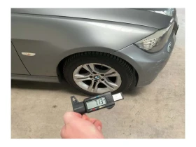 BMW 318 3er 318d, снимка 10