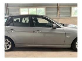 BMW 318 3er 318d, снимка 9