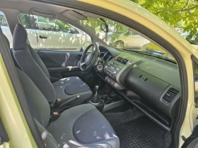 Honda Jazz, снимка 5