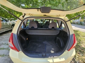 Honda Jazz, снимка 6