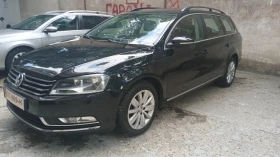 VW Passat 1.6TDI KLIMATRON NAVI 5299 , снимка 2