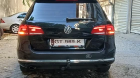 VW Passat 1.6TDI KLIMATRON NAVI 5299 , снимка 4