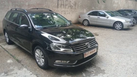 VW Passat 1.6TDI KLIMATRON NAVI 5299 , снимка 3