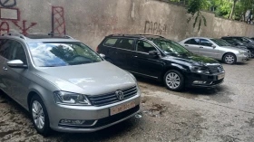 VW Passat 1.6TDI KLIMATRON NAVI 5299 , снимка 5