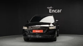 Genesis GV70 2.5* BLIND SPOT* 360* ЕЛ. БАГАЖНИК* КРАЙНА ЦЕНА, снимка 3