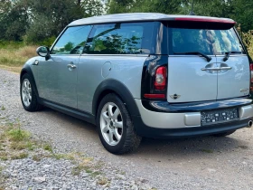 Mini Clubman 1.6 HDI / 109hp / Обслужен, снимка 6
