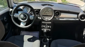 Mini Clubman 1.6 HDI / 109hp / Обслужен, снимка 7