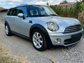 Mini Clubman 1.6 HDI / 109hp / Обслужен, снимка 3
