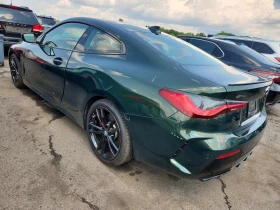 BMW 440 ix* M-SPORT* HARMAN KARDON* HUD* ПОДГРЕВ* ШИБИДАХ*, снимка 2