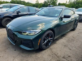 BMW 440 ix* M-SPORT* HARMAN KARDON* HUD* ПОДГРЕВ* ШИБИДАХ*, снимка 1