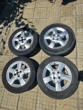 Honda Civic 1.4, снимка 11