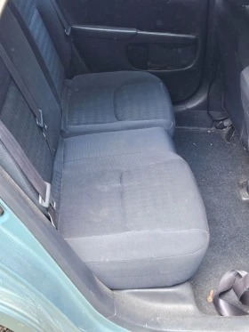 Honda Civic 1.4, снимка 8