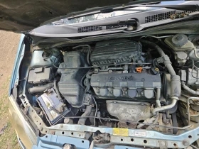 Honda Civic 1.4, снимка 10