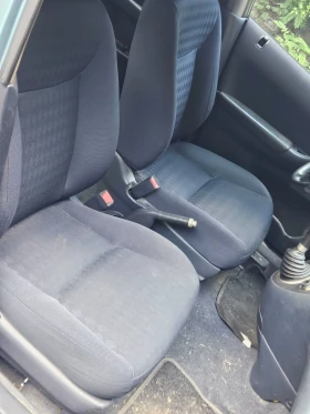 Honda Civic 1.4, снимка 7