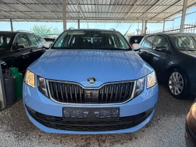 Skoda Octavia 2.0TDI 150h.p 2020, снимка 5