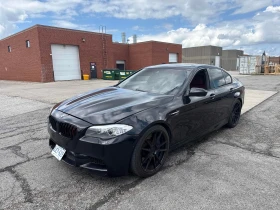 BMW M5 * 4dr Sdn * CARFAX * ОПЦИЯ ЗА ФИНАНСИРАНЕ, снимка 1
