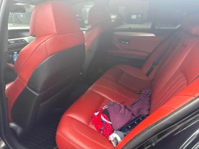 BMW M5 * 4dr Sdn * CARFAX * ОПЦИЯ ЗА ФИНАНСИРАНЕ, снимка 12