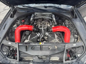 BMW M5 * 4dr Sdn * CARFAX * ОПЦИЯ ЗА ФИНАНСИРАНЕ, снимка 10