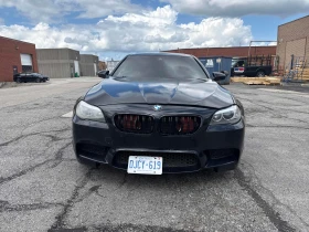 BMW M5 * 4dr Sdn * CARFAX * ОПЦИЯ ЗА ФИНАНСИРАНЕ, снимка 6