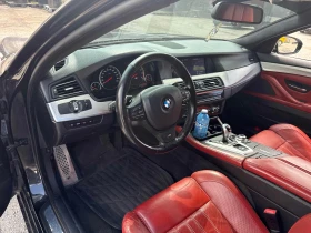 BMW M5 * 4dr Sdn * CARFAX * ОПЦИЯ ЗА ФИНАНСИРАНЕ, снимка 5