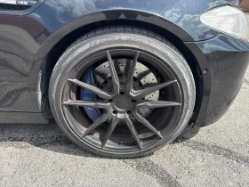 BMW M5 * 4dr Sdn * CARFAX * ОПЦИЯ ЗА ФИНАНСИРАНЕ, снимка 7