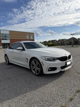 BMW 440 xDrive * M PackАвтоКредит * (ЦЕНА ДО БГ), снимка 1