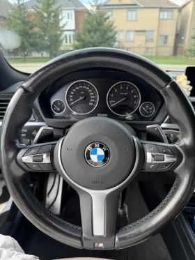 BMW 440 xDrive * M PackАвтоКредит * (ЦЕНА ДО БГ), снимка 7