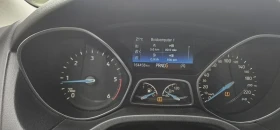 Ford Focus Ford Focus 2.0 TDCI 150 HP AVTOMAT, снимка 10