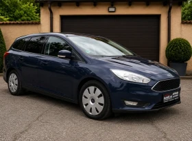 Ford Focus Ford Focus 2.0 TDCI 150 HP AVTOMAT, снимка 3