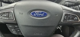 Ford Focus Ford Focus 2.0 TDCI 150 HP AVTOMAT, снимка 13