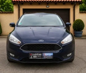 Ford Focus Ford Focus 2.0 TDCI 150 HP AVTOMAT, снимка 4