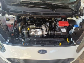 Ford Courier 1.5 EcoBlue, снимка 4
