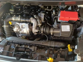 Ford Courier 1.5 EcoBlue, снимка 5