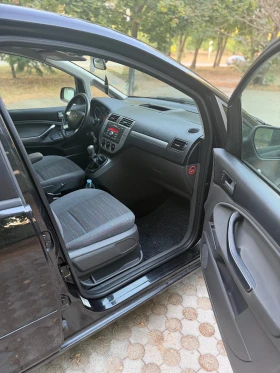 Ford C-max, снимка 7