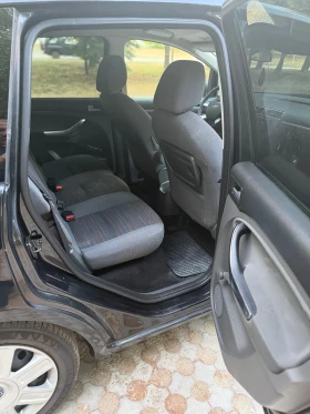 Ford C-max, снимка 8