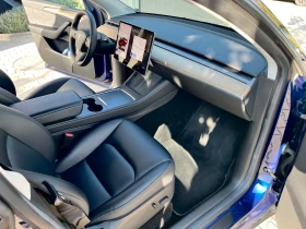 Tesla Model Y Long Range Европейска Гаранция, снимка 13
