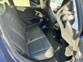 Tesla Model Y Long Range Европейска Гаранция, снимка 14