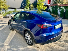 Tesla Model Y Long Range Европейска Гаранция, снимка 5