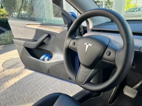 Tesla Model Y Long Range Европейска Гаранция, снимка 12