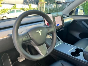 Tesla Model Y Long Range Европейска Гаранция, снимка 10