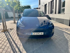 Tesla Model Y Long Range Европейска Гаранция, снимка 7