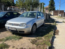 VW Golf, снимка 2