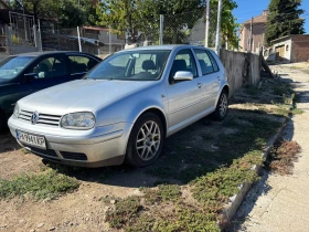 VW Golf, снимка 1