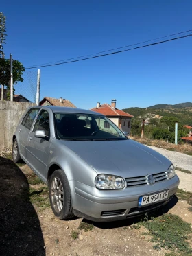 VW Golf, снимка 3