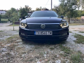 VW Passat 2.0, снимка 1